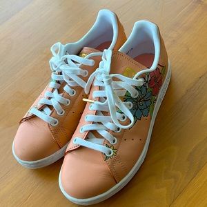 Adidas Stan Smith Size 6.5